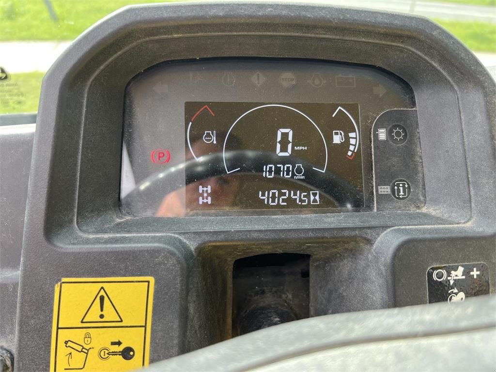 ATV & Quad vrste John Deere XUV865M, Gebrauchtmaschine v Bant (Slika 8)