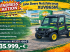 ATV & Quad za tip John Deere XUV865M, Neumaschine u München (Slika 1)
