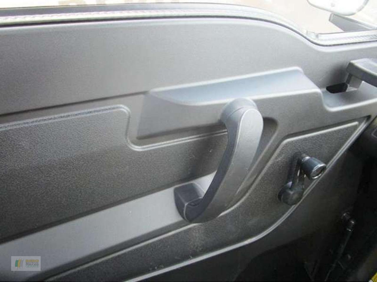 ATV & Quad типа John Deere XUV865M, Gebrauchtmaschine в Cloppenburg (Фотография 5)