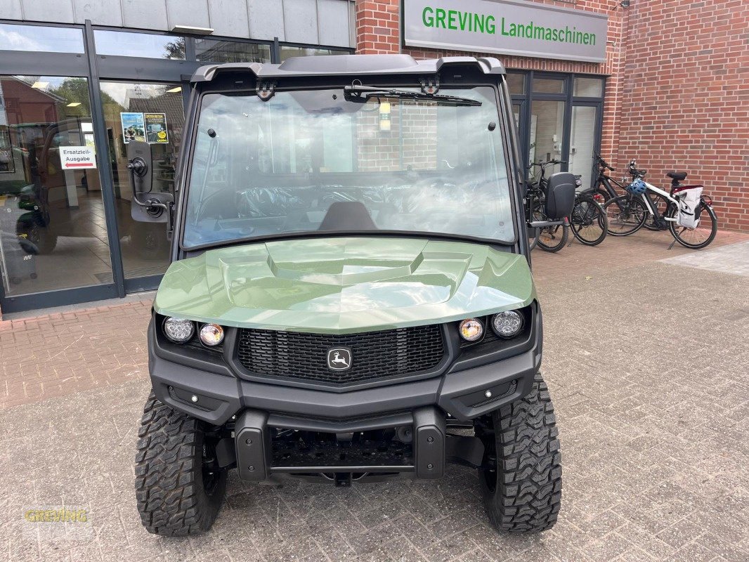 ATV & Quad des Typs John Deere XUV875M, Neumaschine in Ahaus (Bild 2)