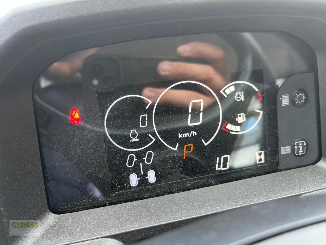 ATV & Quad des Typs John Deere XUV875M, Neumaschine in Ahaus (Bild 9)