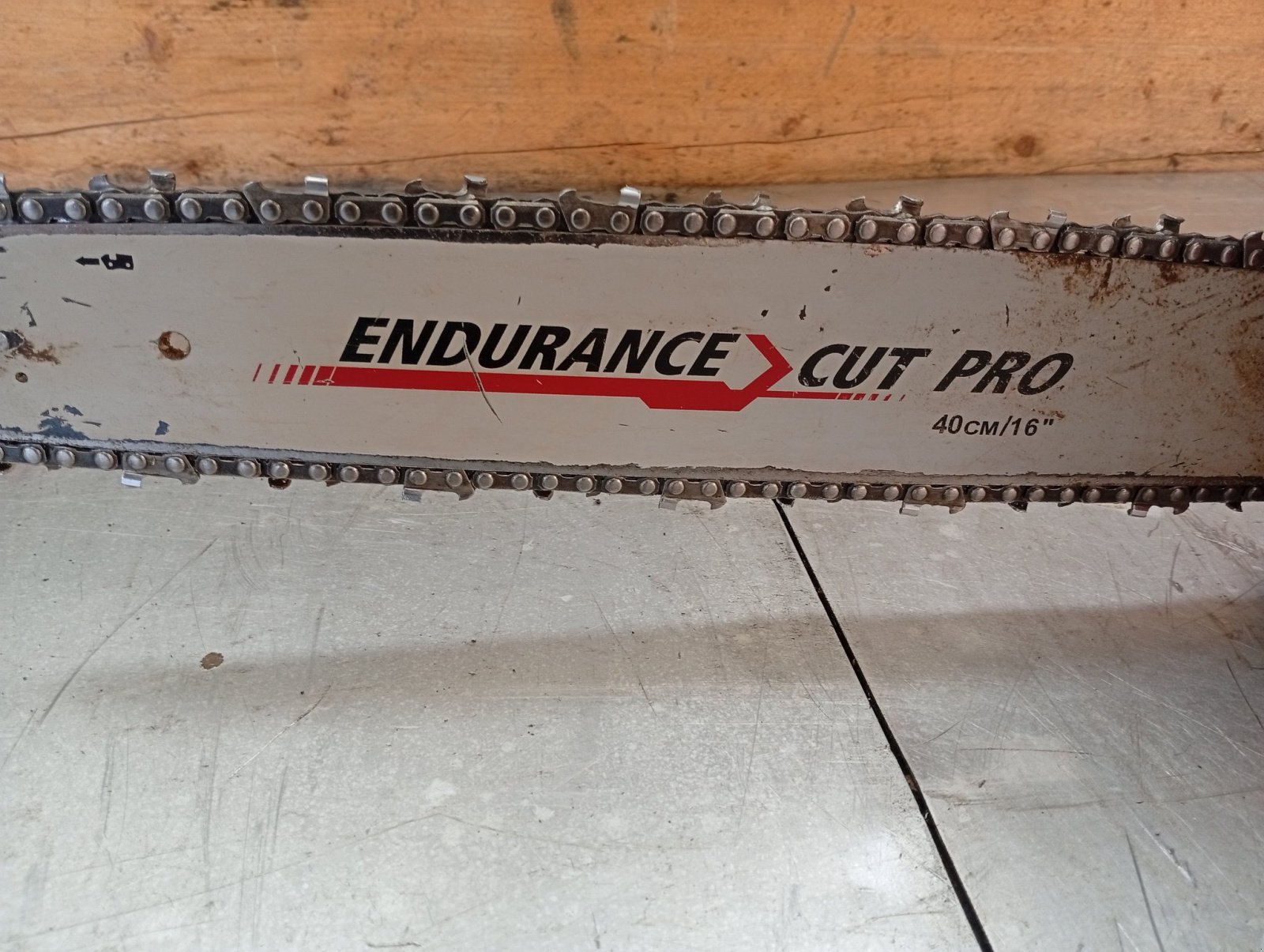 ATV & Quad typu Jonsered Tronçonneuse CS 2141 Jonsered, Gebrauchtmaschine w LA SOUTERRAINE (Zdjęcie 3)