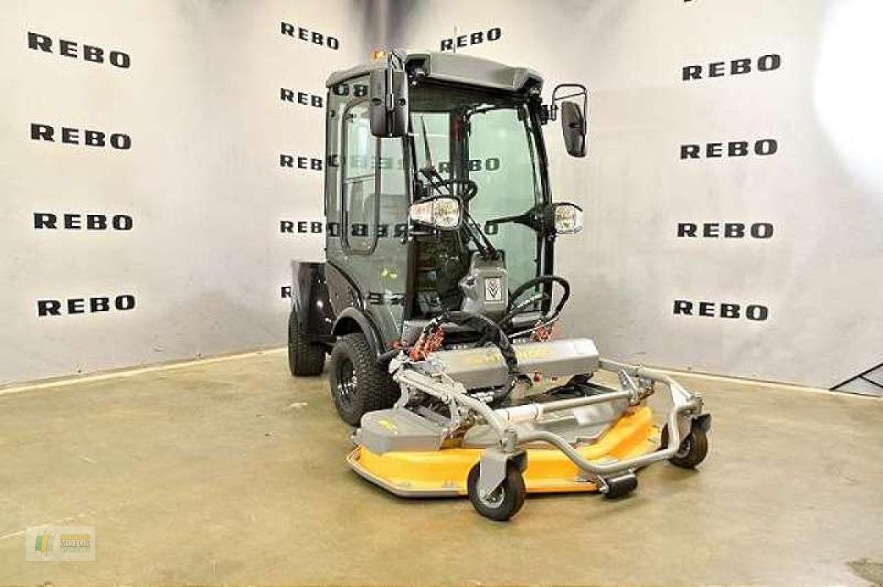 ATV & Quad типа Kärcher MIC26, Gebrauchtmaschine в Winsen (Фотография 2)