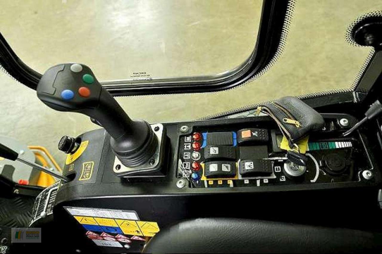 ATV & Quad типа Kärcher MIC26, Gebrauchtmaschine в Winsen (Фотография 5)