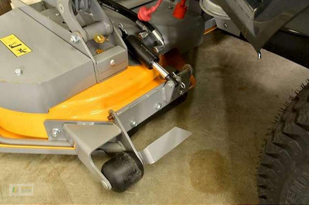 ATV & Quad типа Kärcher MIC26, Gebrauchtmaschine в Winsen (Фотография 9)