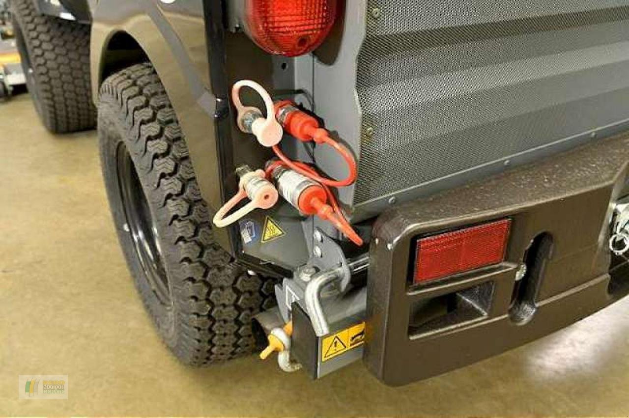 ATV & Quad del tipo Kärcher MIC26, Gebrauchtmaschine In Cloppenburg (Immagine 10)