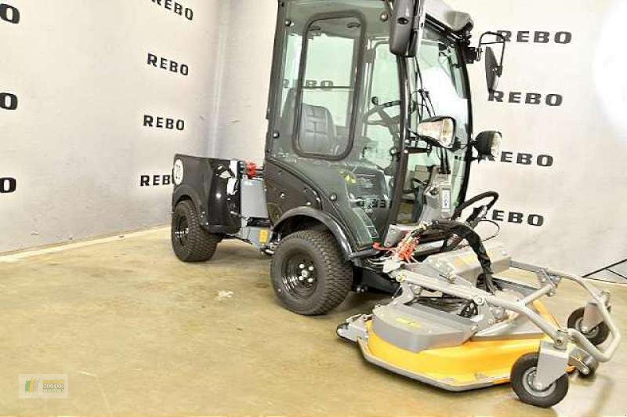 ATV & Quad za tip Kärcher MIC26, Gebrauchtmaschine u Cloppenburg (Slika 3)