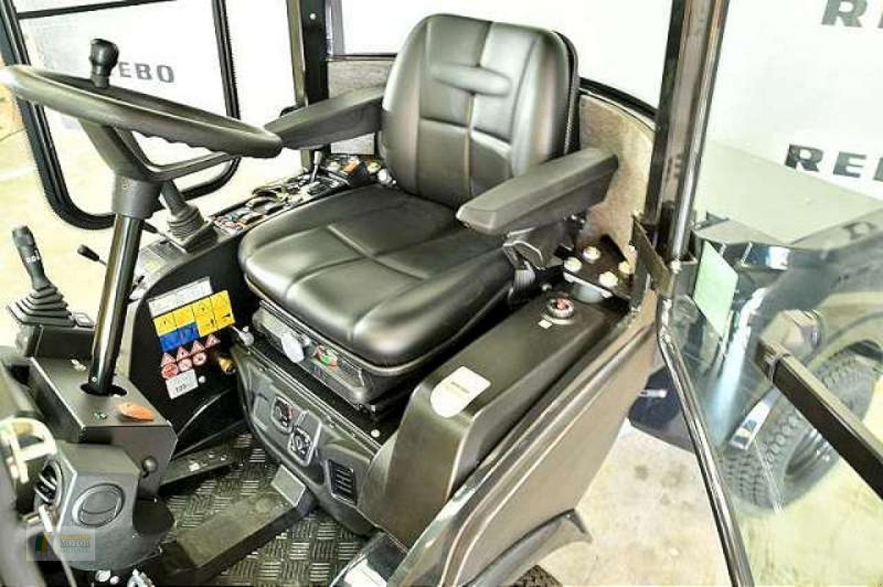 ATV & Quad za tip Kärcher MIC26, Gebrauchtmaschine u Cloppenburg (Slika 4)