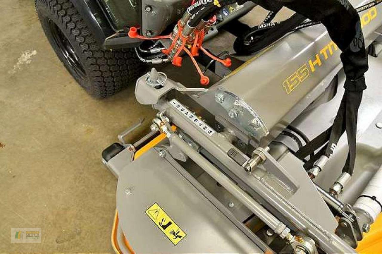 ATV & Quad za tip Kärcher MIC26, Gebrauchtmaschine u Cloppenburg (Slika 8)