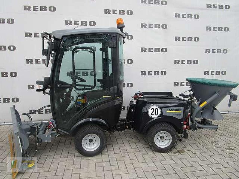 ATV & Quad του τύπου Kärcher MIC34, Gebrauchtmaschine σε Winsen