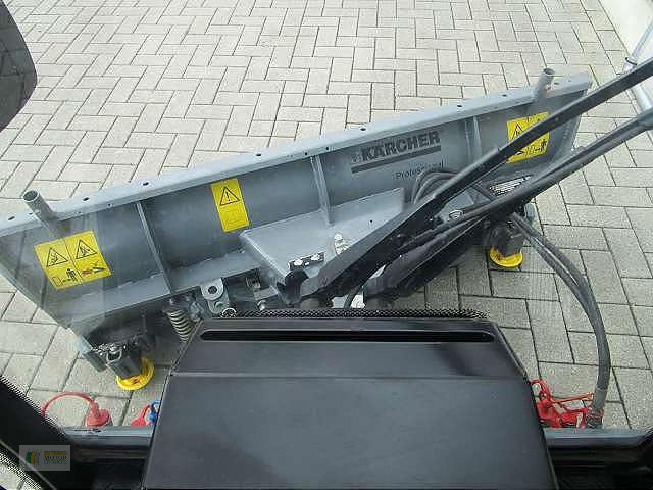 ATV & Quad du type Kärcher MIC34, Gebrauchtmaschine en Winsen (Photo 4)