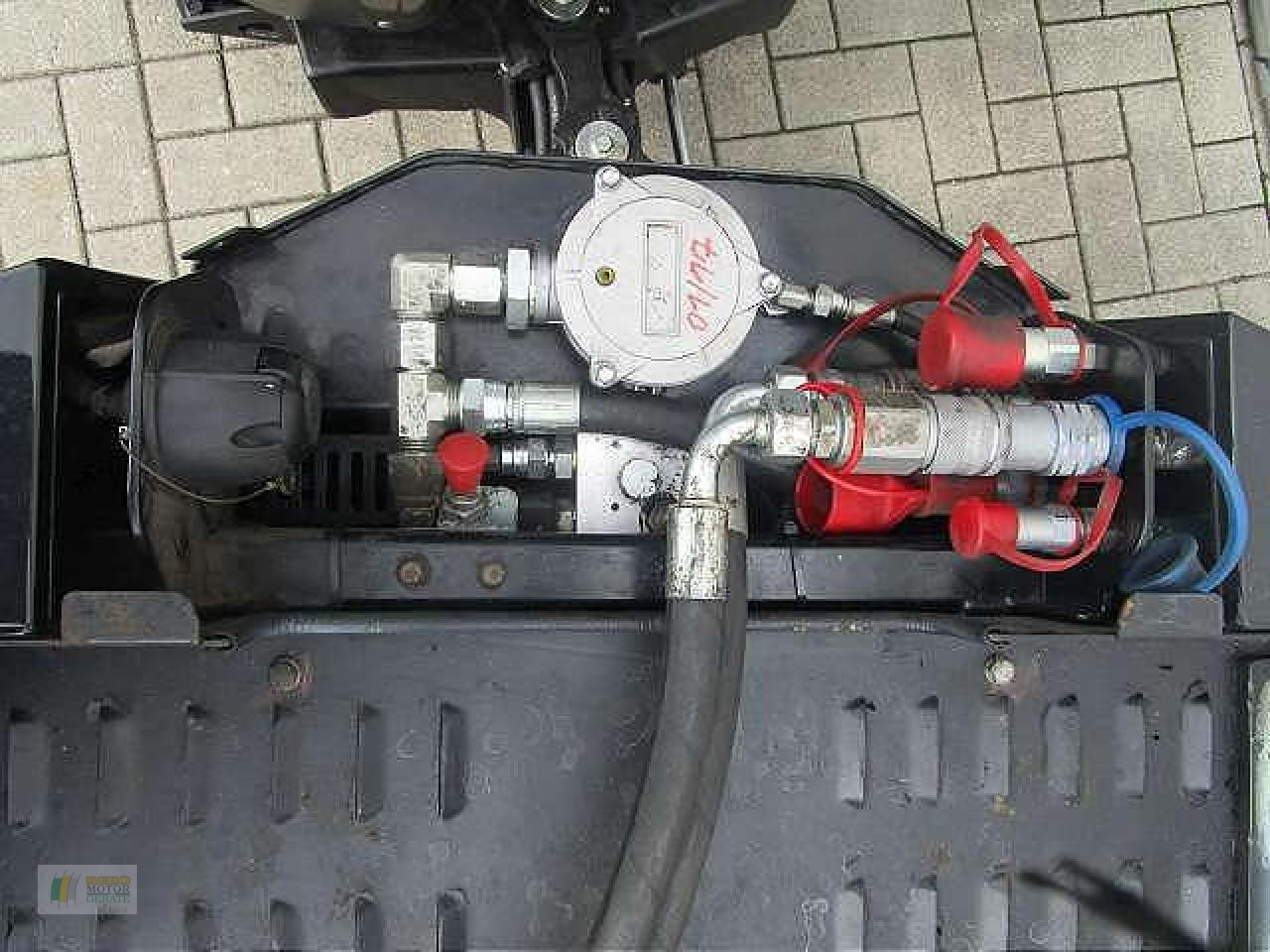 ATV & Quad du type Kärcher MIC34, Gebrauchtmaschine en Winsen (Photo 6)