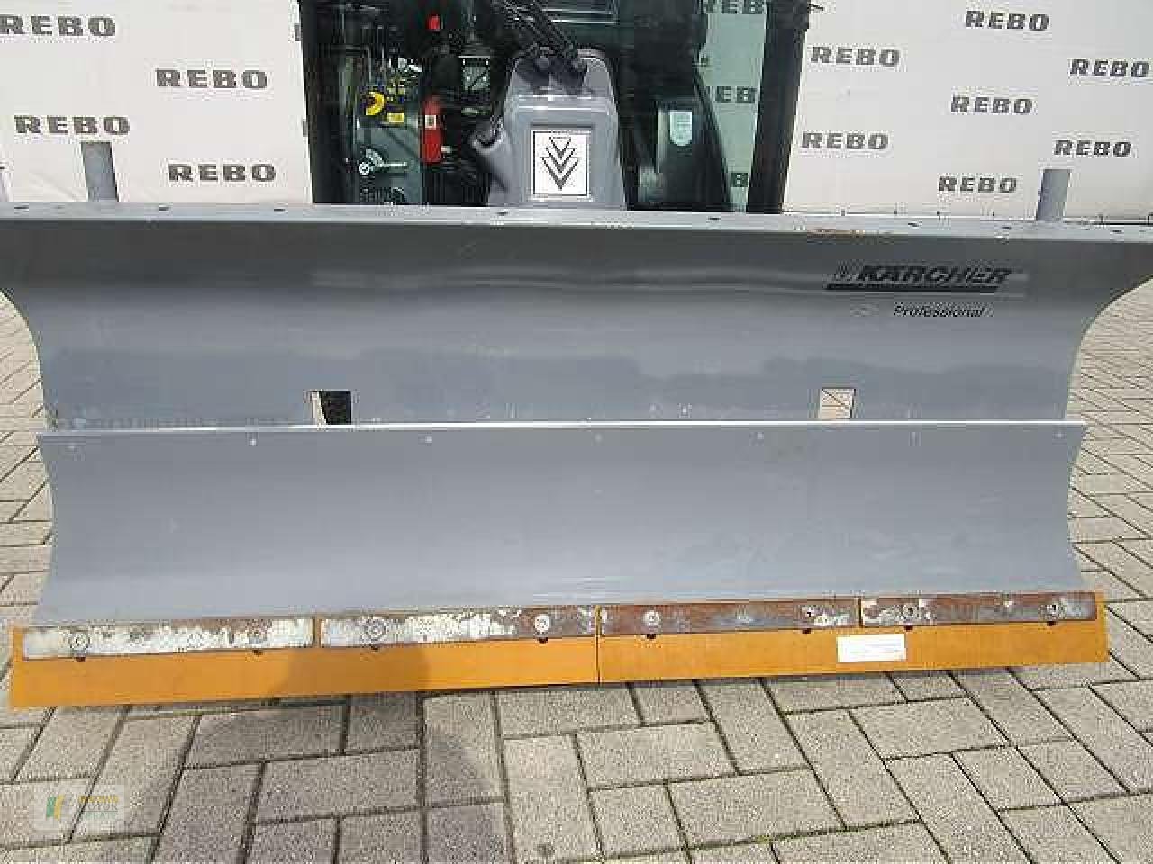 ATV & Quad du type Kärcher MIC34, Gebrauchtmaschine en Winsen (Photo 7)