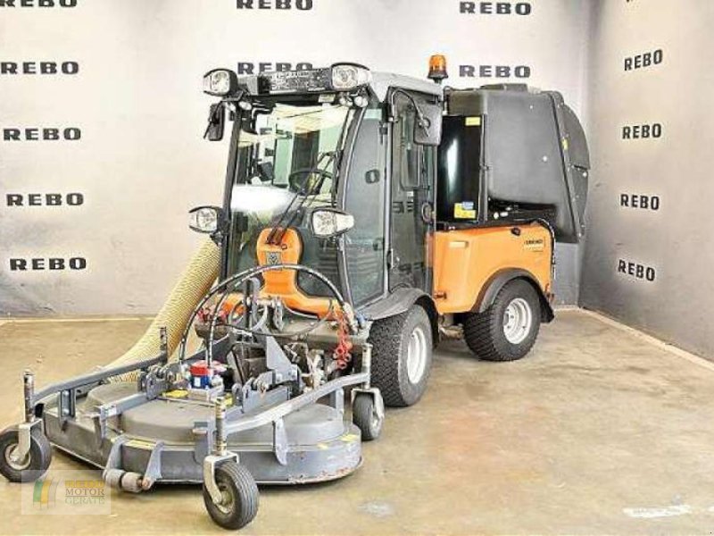 ATV & Quad del tipo Kärcher MIC70, Gebrauchtmaschine In Cloppenburg (Immagine 1)