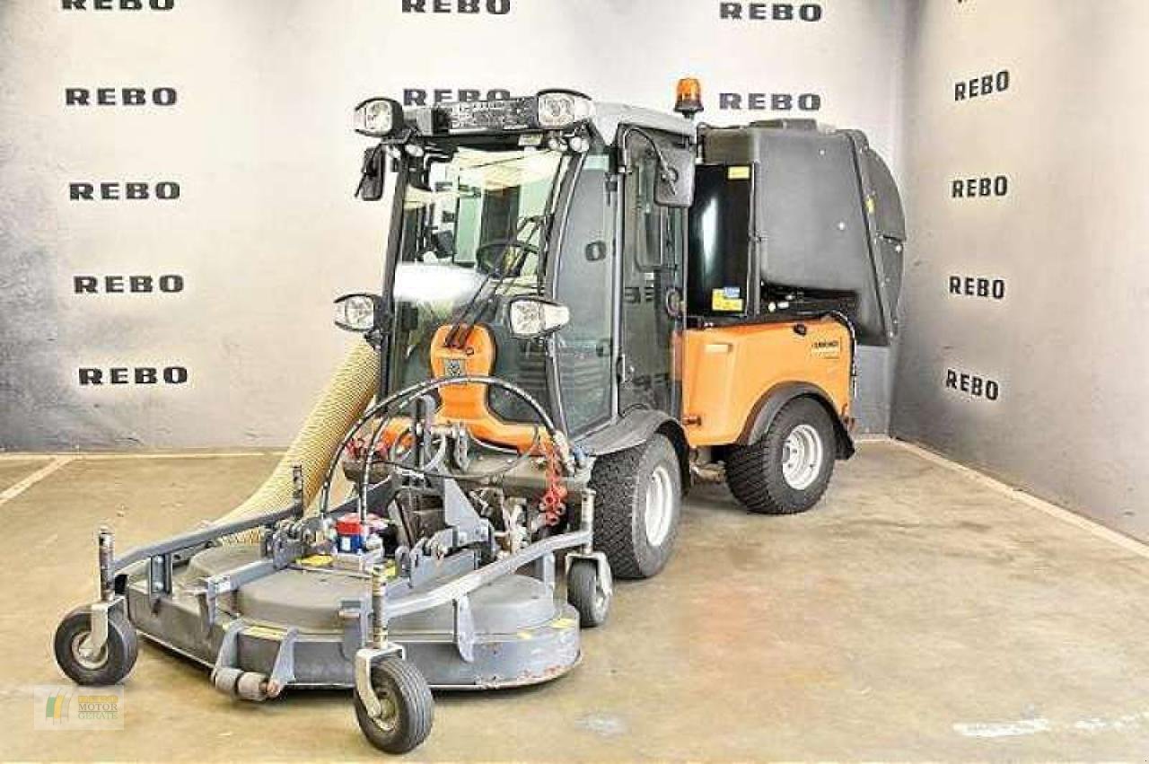 ATV & Quad du type Kärcher MIC70, Gebrauchtmaschine en Cloppenburg (Photo 1)