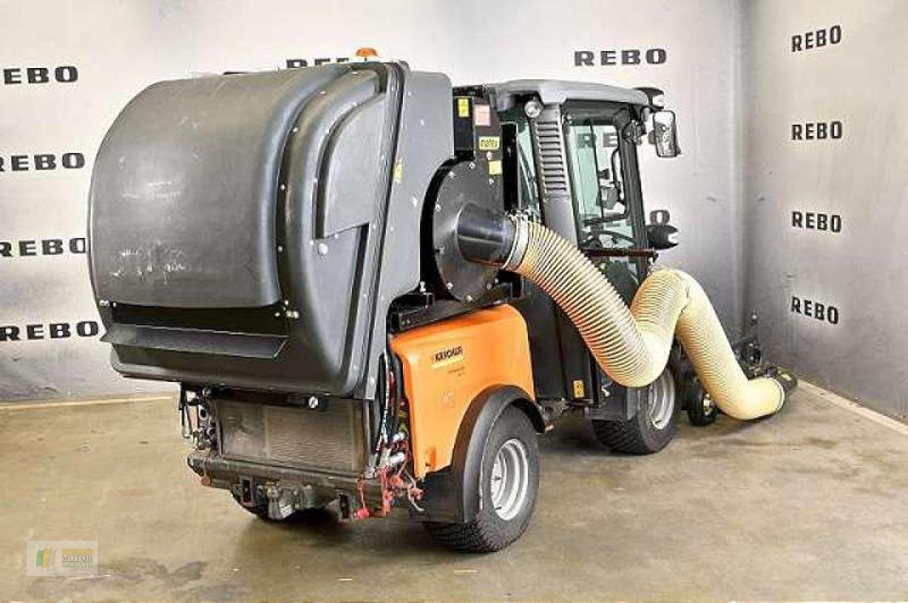 ATV & Quad du type Kärcher MIC70, Gebrauchtmaschine en Cloppenburg (Photo 2)