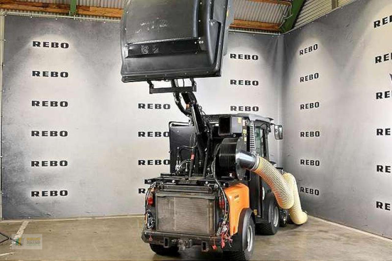 ATV & Quad от тип Kärcher MIC70, Gebrauchtmaschine в Cloppenburg (Снимка 4)