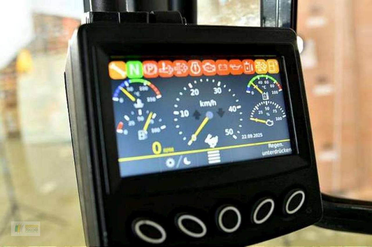 ATV & Quad от тип Kärcher MIC70, Gebrauchtmaschine в Cloppenburg (Снимка 8)