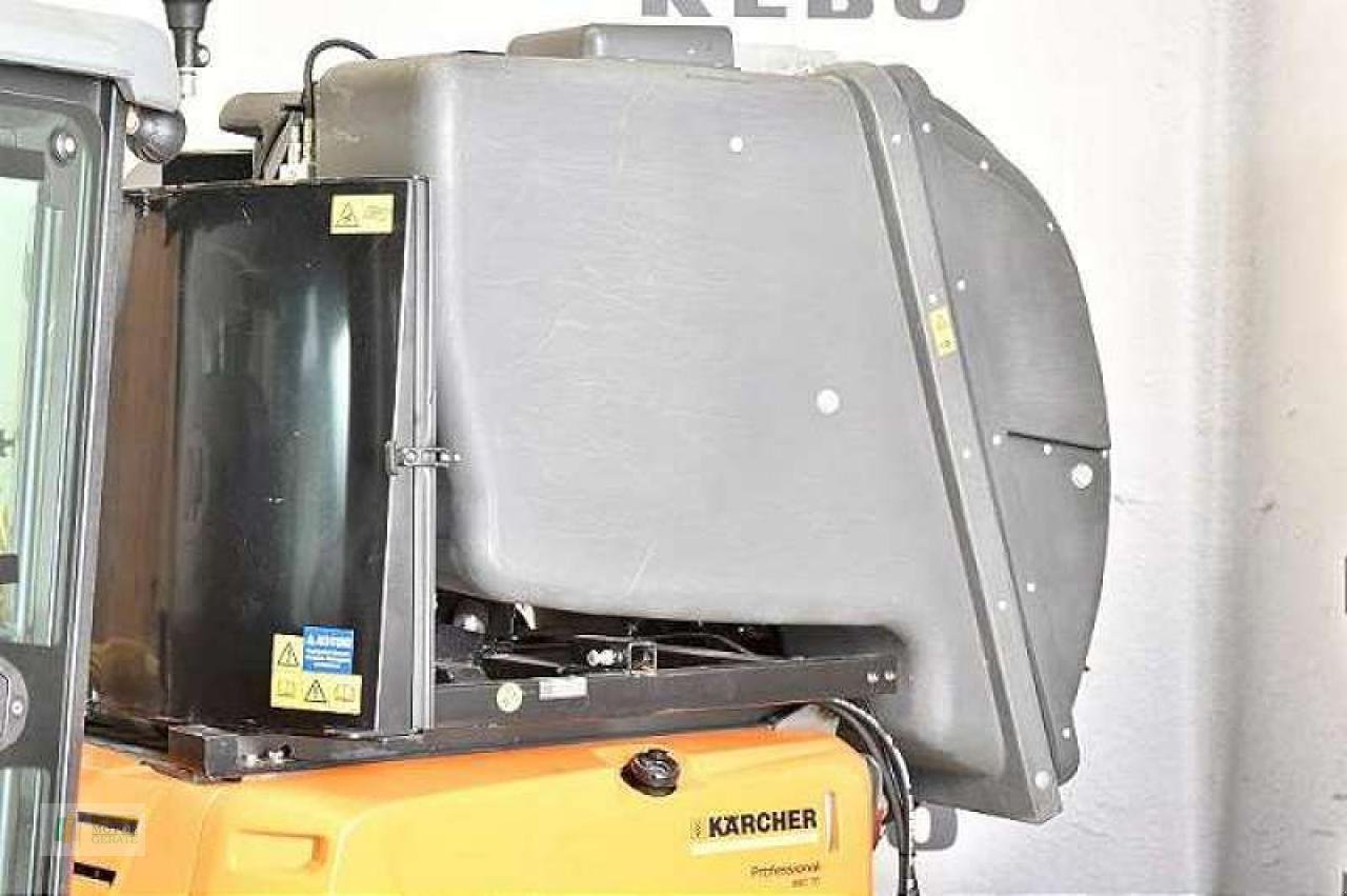 ATV & Quad tip Kärcher MIC70, Gebrauchtmaschine in Cloppenburg (Poză 3)