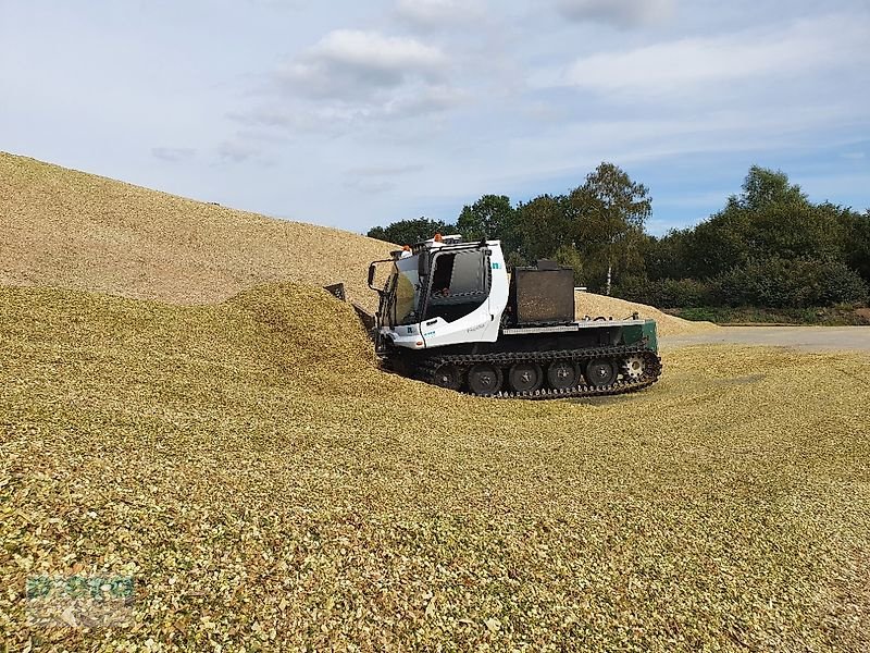 ATV & Quad от тип Kässbohrer Pistenbully PB600 Sommereinsatz Biogas-Maisschieben, Gebrauchtmaschine в Stelle-Ashausen (Снимка 3)