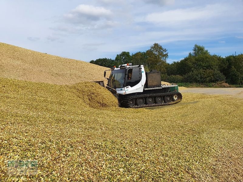 ATV & Quad от тип Kässbohrer Pistenbully PB600 Sommereinsatz Biogas-Maisschieben, Gebrauchtmaschine в Stelle-Ashausen (Снимка 2)
