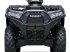 ATV & Quad des Typs Kawasaki Brute Force 750 EPS Landbouwquad, Neumaschine in Denekamp (Bild 7)