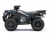 ATV & Quad des Typs Kawasaki Brute Force 750 EPS Landbouwquad, Neumaschine in Denekamp (Bild 2)