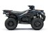 ATV & Quad des Typs Kawasaki Brute Force 750 EPS Landbouwquad, Neumaschine in Denekamp (Bild 5)
