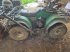 ATV & Quad Türe ait Kawasaki KLF 400, Gebrauchtmaschine içinde COGNAC LA FORET (resim 1)