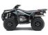 ATV & Quad des Typs Kawasaki KVF 750 ATV, Gebrauchtmaschine in Vinderup (Bild 1)