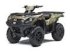 ATV & Quad des Typs Kawasaki KVF 750 T3A. Camoflage, Gebrauchtmaschine in Vinderup (Bild 1)