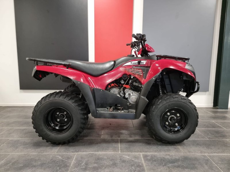 ATV & Quad a típus Kawasaki KVF300, Gebrauchtmaschine ekkor: Geesteren (OV) (Kép 1)