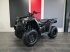 ATV & Quad del tipo Kawasaki KVF300, Gebrauchtmaschine en Geesteren (OV) (Imagen 4)