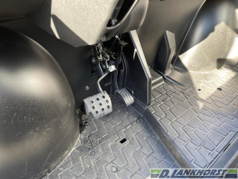 ATV & Quad typu Kawasaki Mule Pro-DX 4x4, Gebrauchtmaschine v Neuenhaus (Obrázek 13)