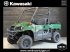ATV & Quad des Typs Kawasaki Mule Pro MX 4x4 EPS (nieuw), Neumaschine in Denekamp (Bild 1)