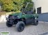 ATV & Quad del tipo Kawasaki Mule PRO-MX, Neumaschine en Burscheid (Imagen 1)