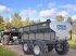 ATV & Quad tip Kellfri Tipvogn ATV 1.420 kg med elhydraulisk tipning, Gebrauchtmaschine in Dronninglund (Poză 2)
