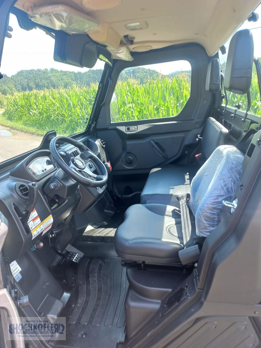 ATV & Quad des Typs Kioti K9, Neumaschine in Wies (Bild 2)