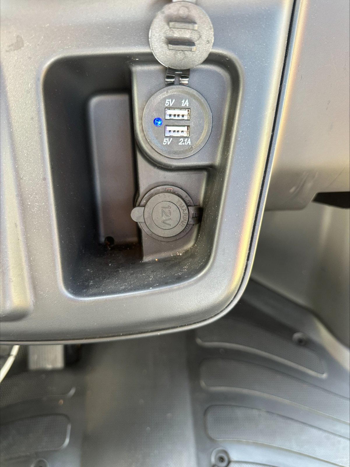 ATV & Quad of the type Kioti K9, Neumaschine in Schwäbisch Hall (Picture 13)