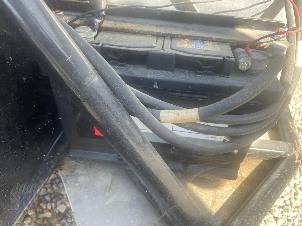 ATV & Quad typu Kopf Elektro-Buggy 50 km/h, 48 V, Gebrauchtmaschine w Schutterzell (Zdjęcie 16)