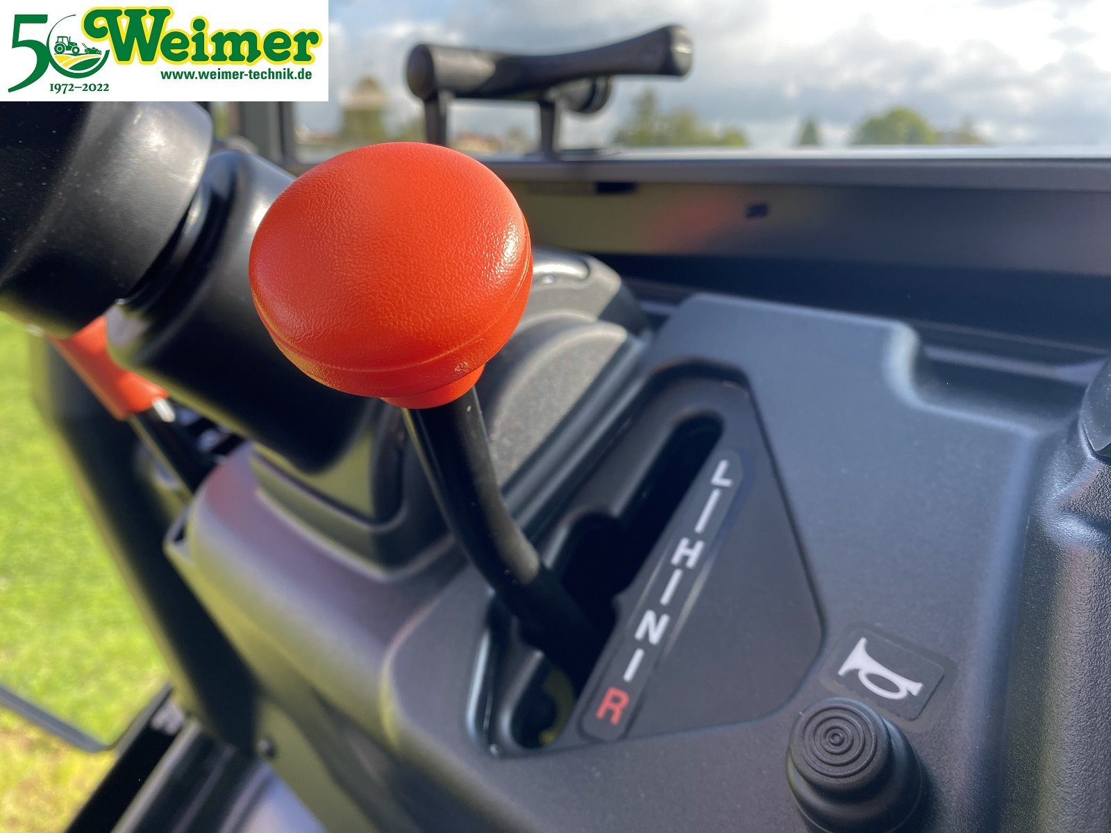 ATV & Quad des Typs Kubota RTV X1110, Neumaschine in Lollar, Ruttershausen (Bild 14)