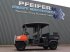 ATV & Quad des Typs Kubota RTV1140CPX 4x4 Dutch Registration, Diesel, 4x4 Dri, Gebrauchtmaschine in Groenlo (Bild 1)