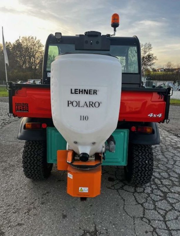 ATV & Quad des Typs Kubota RTVX-1110, Gebrauchtmaschine in Soyen (Bild 6)