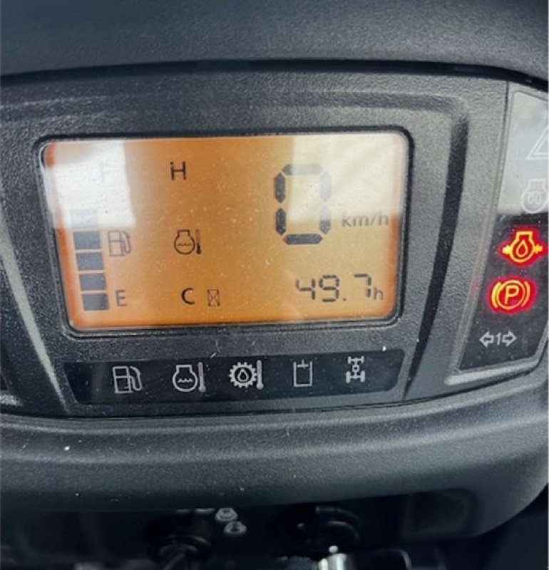 ATV & Quad des Typs Kubota RTVX-1110, Gebrauchtmaschine in Soyen (Bild 7)