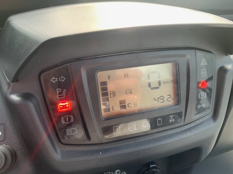 ATV & Quad typu Kubota RTVX-1110, Gebrauchtmaschine v Soyen (Obrázek 10)