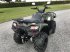 ATV & Quad des Typs Kymco MXU 300 El-Spil, Gebrauchtmaschine in Haderslev (Bild 4)