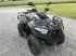 ATV & Quad of the type Kymco MXU 300 El-Spil, Gebrauchtmaschine in Haderslev (Picture 2)