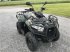 ATV & Quad des Typs Kymco MXU 300 El-Spil, Gebrauchtmaschine in Haderslev (Bild 2)