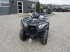 ATV & Quad tip Kymco MXU 300 Med El-spil, Gebrauchtmaschine in Lintrup (Poză 4)