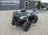 ATV & Quad tip Kymco MXU 300 Med El-spil, Gebrauchtmaschine in Lintrup (Poză 3)